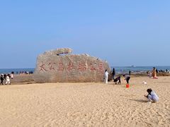 -前王院•巧克力海鲜市集餐厅(万平口店)