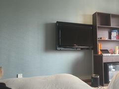 -厦门泰谷酒店(中山路镇海路地铁站店)