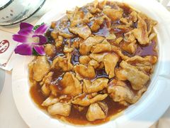 生大烤-老苏扬饭店