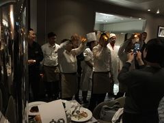 -吴淞口国际邮轮码头-停车场