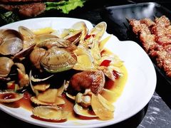 -京韵胡同·酱香羊蝎子火锅涮肉(长寿路店)