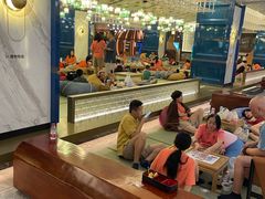 -青水瓦台汤泉(未央店)