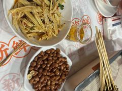 -小林哥的海鲜馆·夜宵烧烤(渔人码头店)