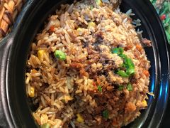 小团圆炒饭-小团圆餐厅(欧洲城店)