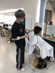 点击看大图 -川和潮人