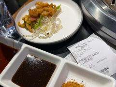 -東盛炭烤自助料理(浦东文峰广场店)