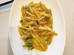 蟹粉芦笋-蝶园·装修中(BFC外滩金融中心店)