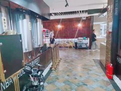 -汉巴味德(乐宾百货店)