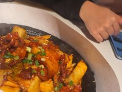 -七八冷面·延边朝鲜族美食(圣熙八号店)