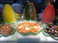 -韩厨（原金韩宫）(万达广场店)