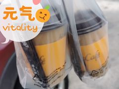 -麦当劳(领展中心城店)