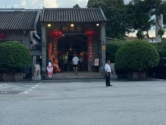 -猪肉婆私房菜(容桂总店)