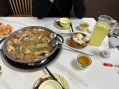 -野菌王•养生汤锅•野生菌火锅(大理漾濞路店)