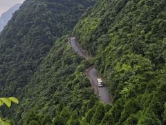 -娄山关景区