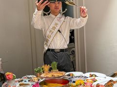 -京彩臻品火锅