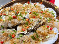 -鲜鲜·鲅鱼圈海鲜(于洪店)