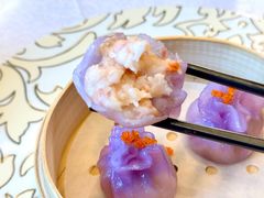 -青岛香格里拉·香宫中餐厅