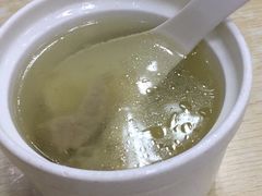 -东平传统鸡饭(德信华城店)