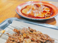 -东仪路传统烤肉