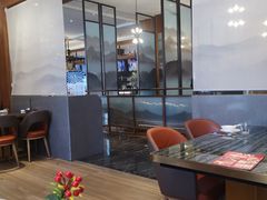 大堂-大渔小鲜火锅店
