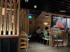 -温野菜涮涮锅(西单大悦城店)