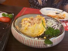 -仙隐小鹿中华料理(南宁万象城店)