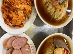 -西塔大冷面(市府大路店)