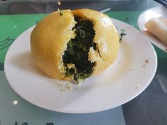 菜团子-护国寺小吃店(阜成门桥店)
