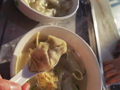 -绿杨馄饨临顿路店