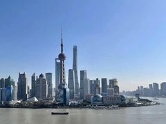 -上海外滩茂悦大酒店