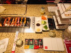 -丰茂烤串(公园店)