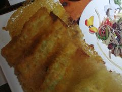 -二姐家三个拿手菜·北塘海鲜·大馅锅贴王(成林道店)