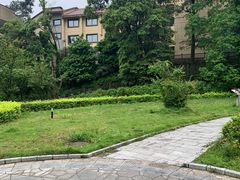 -缙云山景区