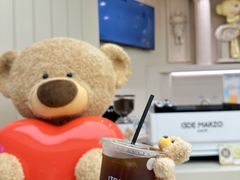 -13DE MARZO CAFÉ(深圳万象天地店)