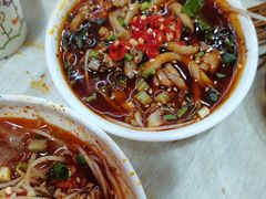 -蜀串香牛杂火锅串串