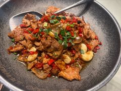 -味上湘菜馆(岳麓山店)