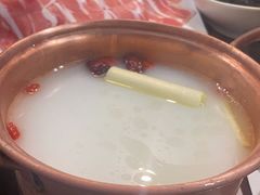 -滇釜火锅·能喝汤的火锅(车公庄店)