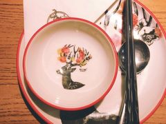 -新白鹿餐厅(城西银泰城店)