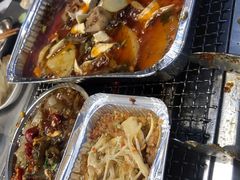 -缘来香大凉山西昌火盆烧烤.12年老店(巴国城店)