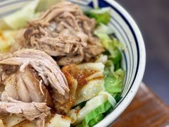 腊汁肉揪片-王魁腊汁肉夹馍(柿园路店)