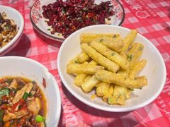 -龙师傅卤炒(天马店)