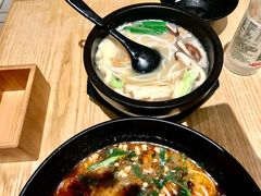 三鲜菇过桥米线-云味馆过桥米线(皇庭广场店)