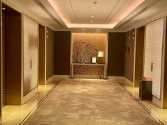 -成都华尔道夫酒店