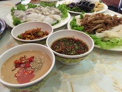 马家调料-清真·马家火锅美食城(镇江北路店)