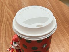 -星巴克臻选(惠州华贸天地1楼店)