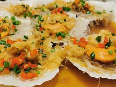 -阿英煲(凉城路店)