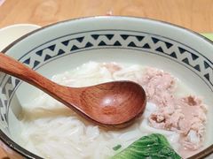 -三两粉(深圳龙华上塘店)