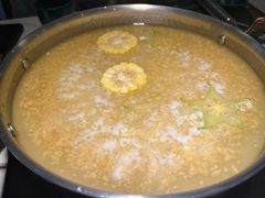 -椰子湾·海南火锅·糟粕醋·椰子鸡(正大广场店)