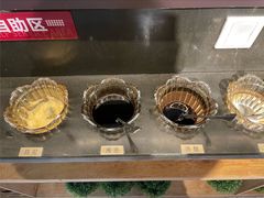 -王慧洁开口虾水饺·地道东北菜(银泰城店)
