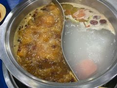 -马路边边·成都串串(翠柏路店)